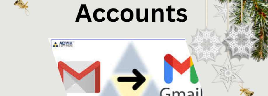 Buy Old Gmail Accounts Cover Image