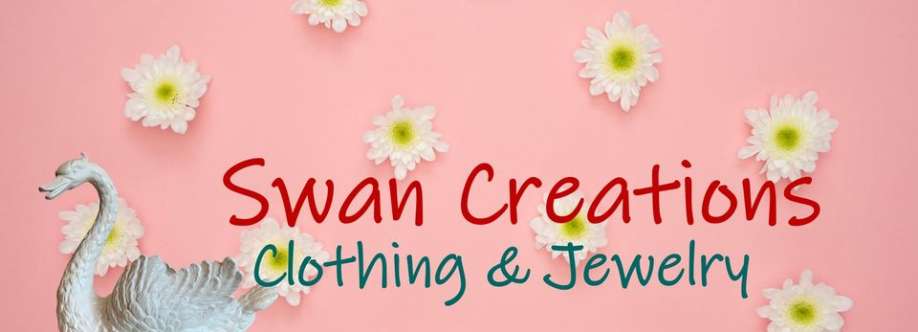 Swan Creations Cover Image