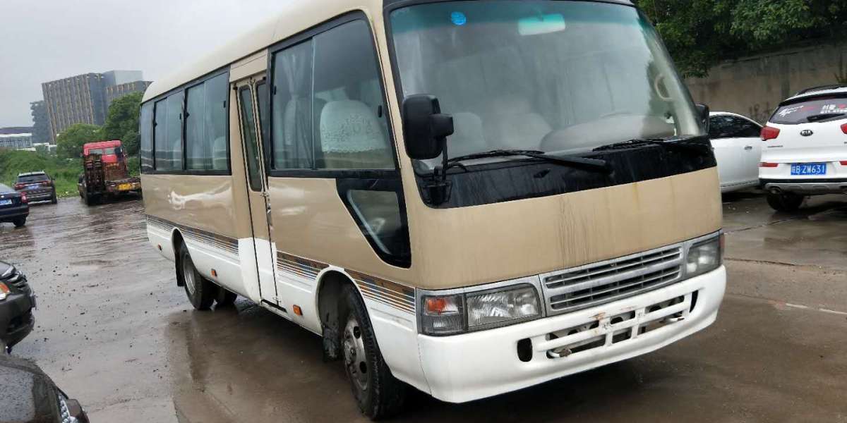 Unlock Savings on Japanese Mini Bus for Sale Options