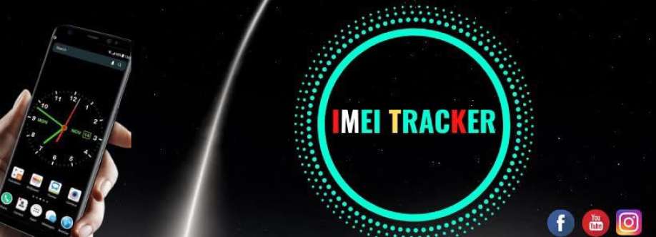 Track IMEI Cover Image