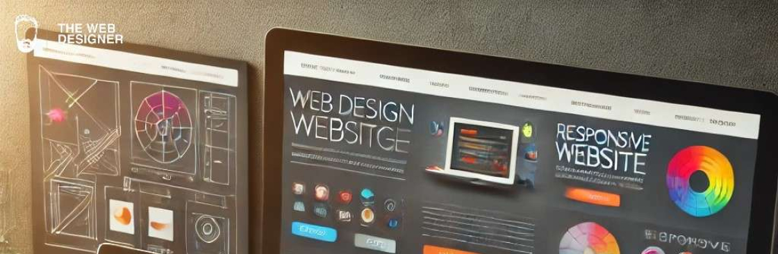 Web Design Cardiff Cover Image