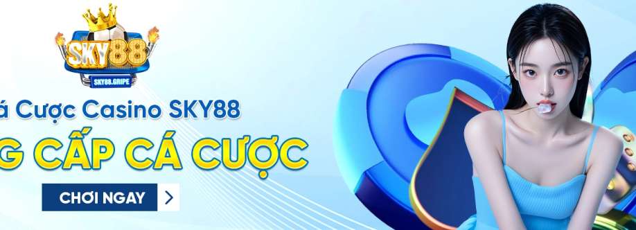 Nhà Cái SKY88 Cover Image