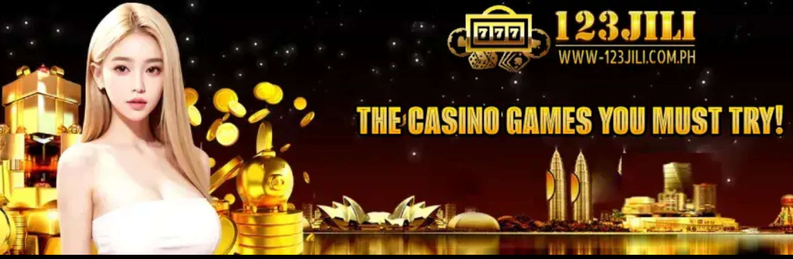 123jili Casino Cover Image