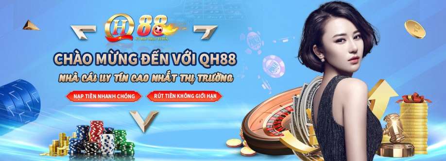 QH88 Rcom Cover Image