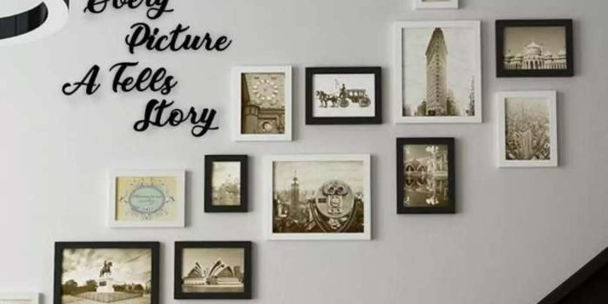 Wall Decoration Items: A Perfect Addition to Any Space