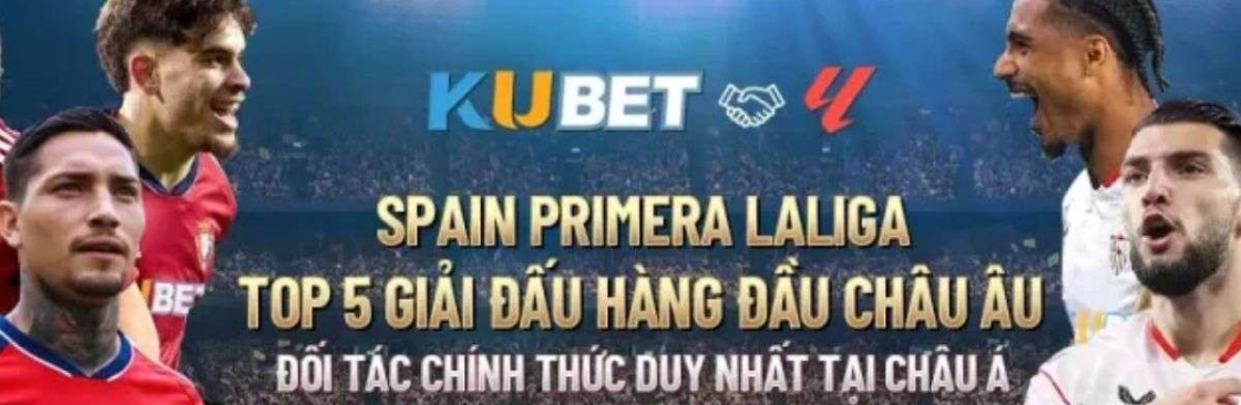 KUBET Cover Image