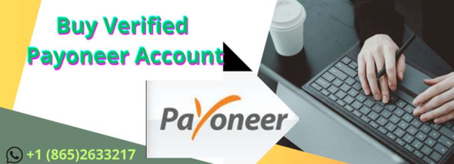 Buy Verified Payoneer Account Buy Verified Payoneer Account Cover Image