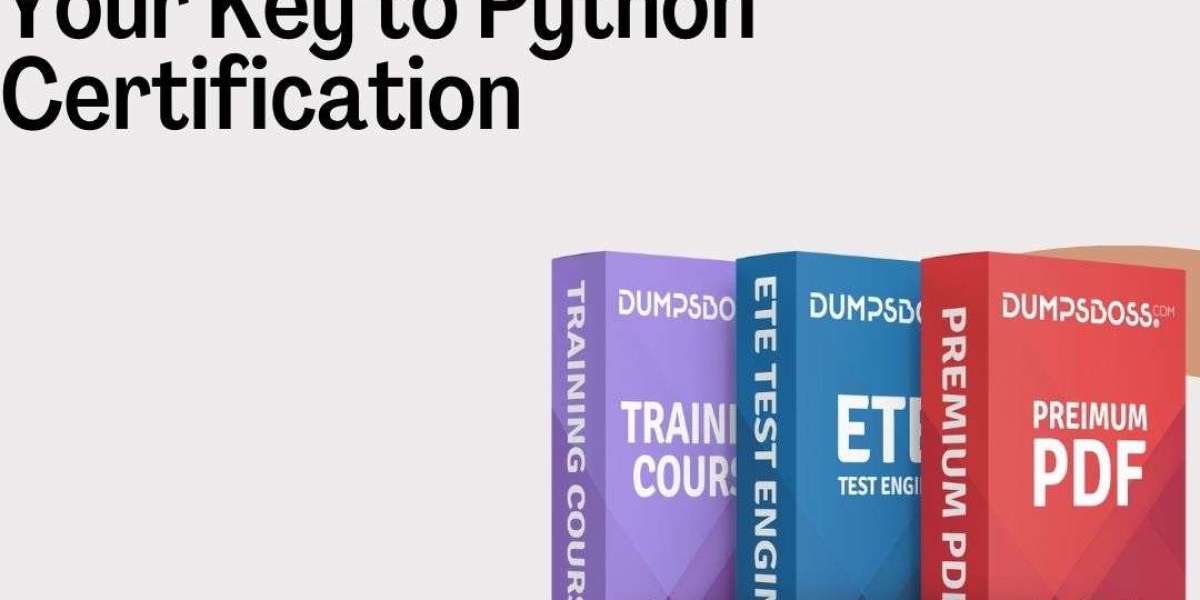 DumpsBoss PCAP-31-03 Study Guide: Simplify Your Exam Prep