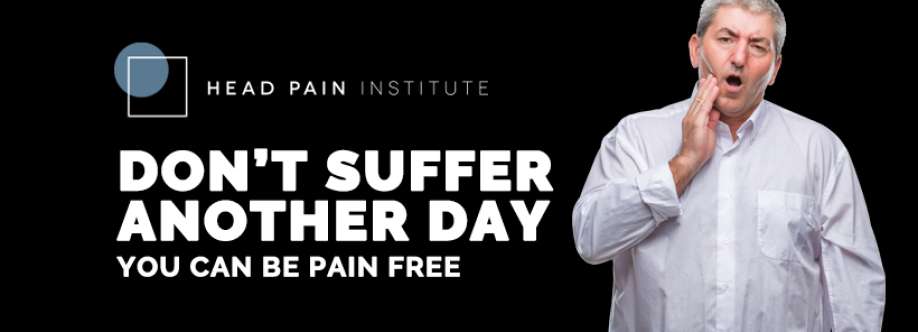 Head Pain Institute Profile Picture