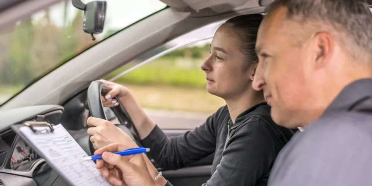 The Best Driving Instructors in Manchester for Nervous Learners