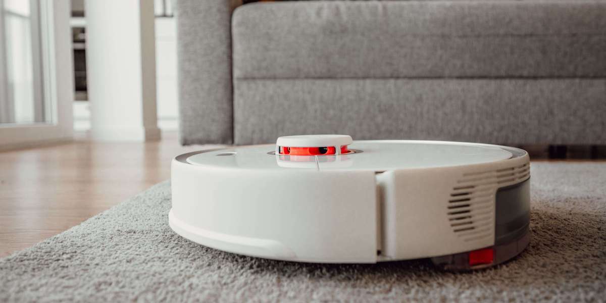 What The Heck What Is Robot Vacuum Cleaner Sale?