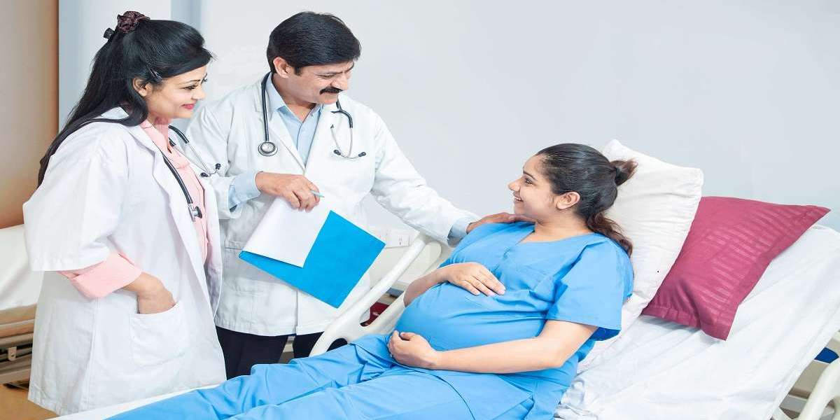 Understanding the IVF Journey at Prime IVF Centre in South Delhi