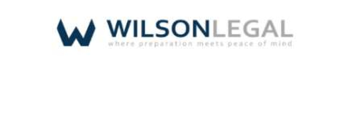 Wilson Legal Cover Image