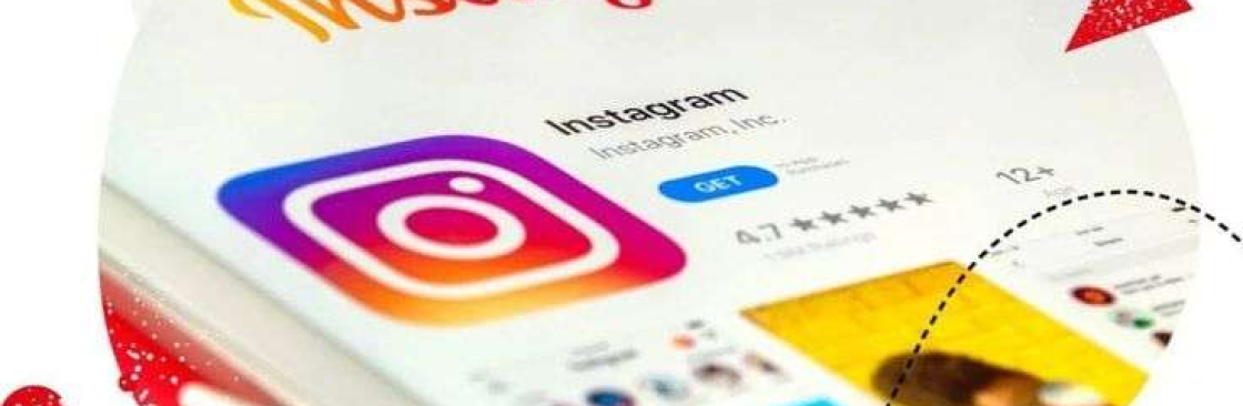 Instagram Pro Cover Image