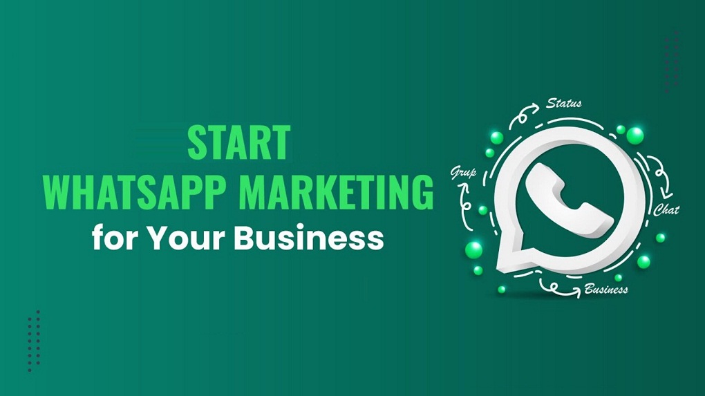 Whatsapp Marketing Company in Gurgaon | Bulk Whatsapp SMS Service