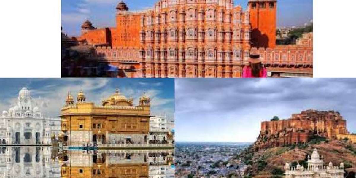 Discover the Best Trip Planner in New Delhi for Your Dream Trip to India