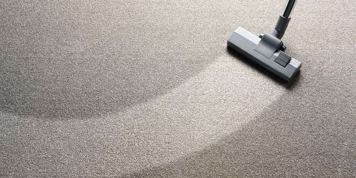 Comprehensive Carpet Cleaning Services Rochdale