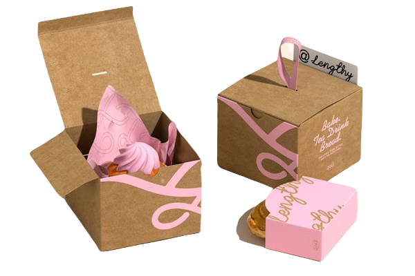 Custom Food Boxes Manufacturer & Wholesale Suppliers - Mizz Packaging