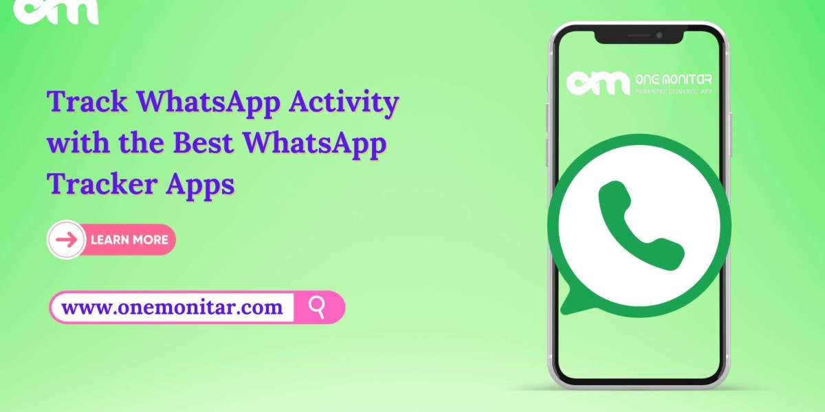 Track WhatsApp Activity with the Best WhatsApp Tracker Apps