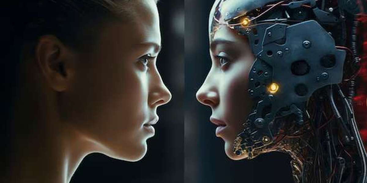 AI vs Machine Learning: The Key Distinctions