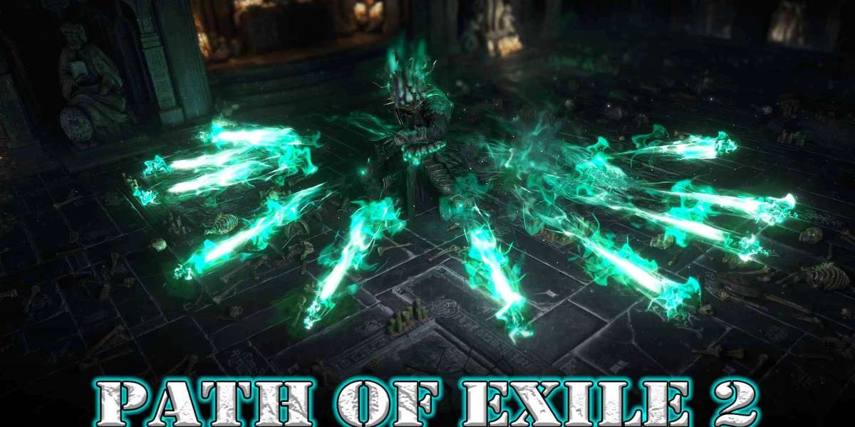 Buy Path of Exile 2 Orb and Upgrade Your Gear Instantly