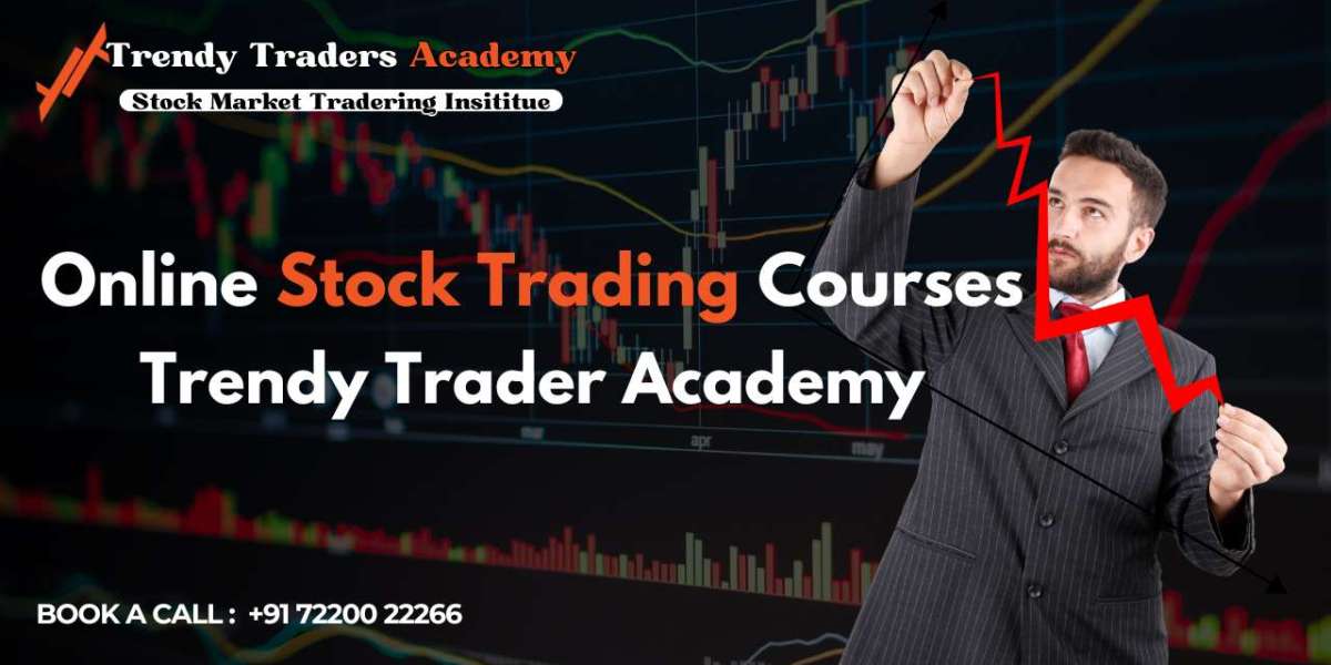 Online Stock Trading Courses - Trendy Trader Academy