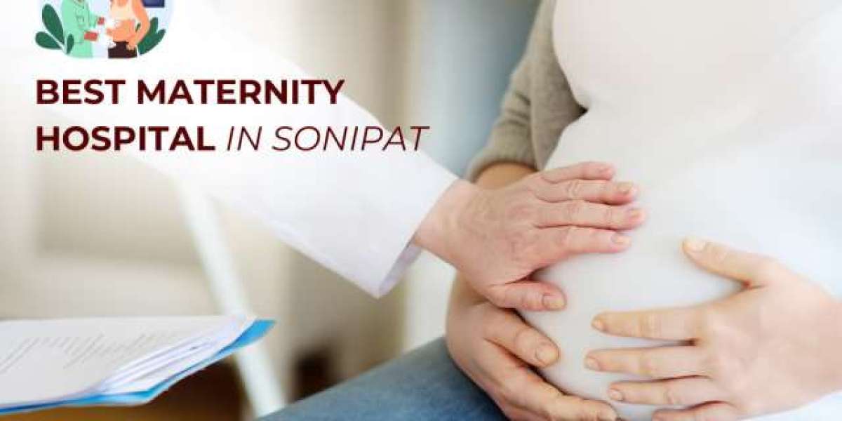 Best Maternity Hospital in Sonipat