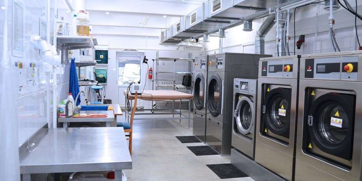 From Everyday Wear to Formal Attire: Laundry Services That Cover It All