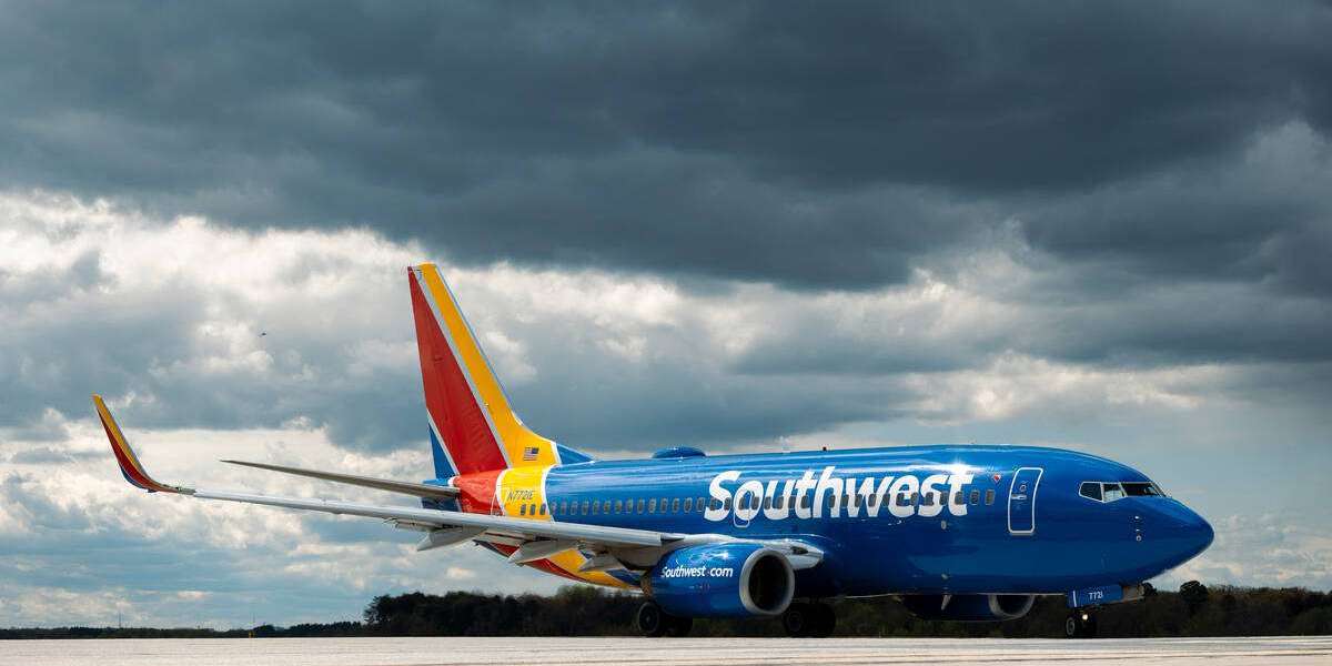 How To Make a Group Travel Booking on Southwest Airlines