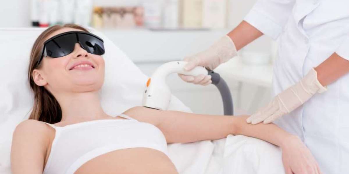 Laser Hair Removal Costs Explained: Is It Really Worth the Investment?