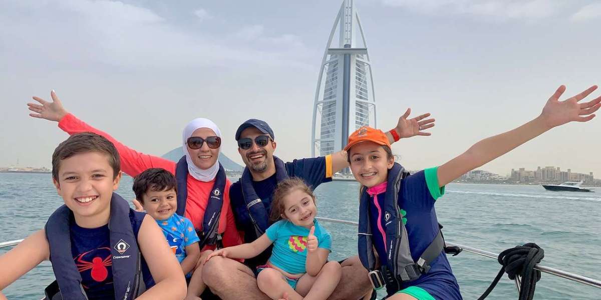 Fishing in Dubai: Discover Top Locations and Charters