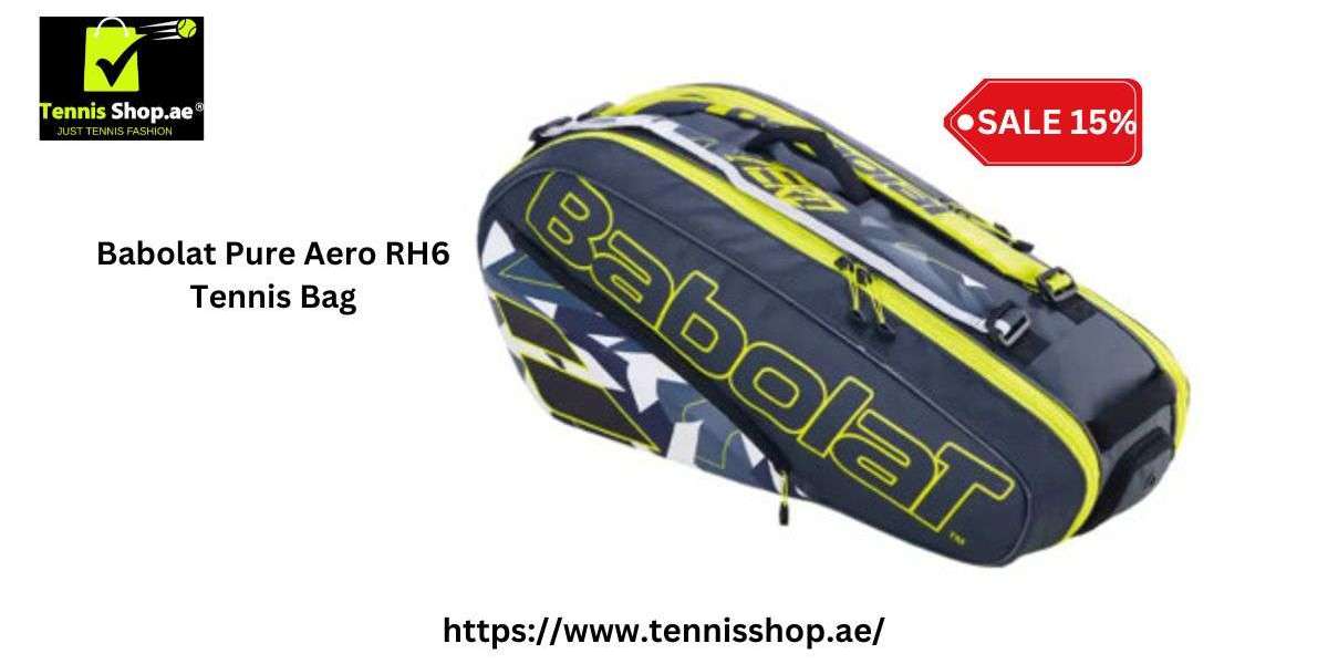 Choosing the Right Tennis Bag for Your Travel Needs: Babolat vs. Wilson