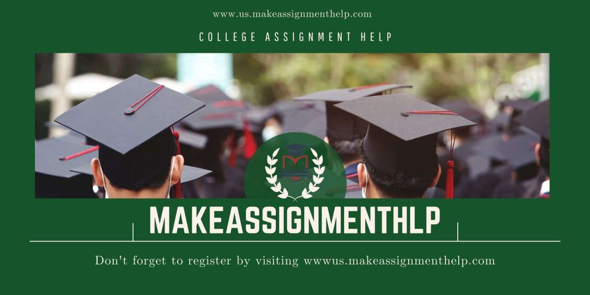 Affordable and Reliable College Assignment Help Services