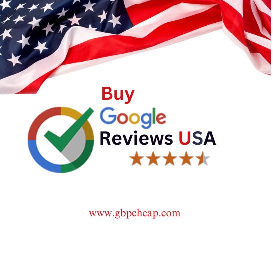 Buy Google Reviews USA (United States): 100% Safe, Lifetime