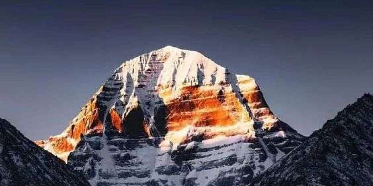 Best Journey Ever: Kailash Mansarovar Yatra by Helicopter