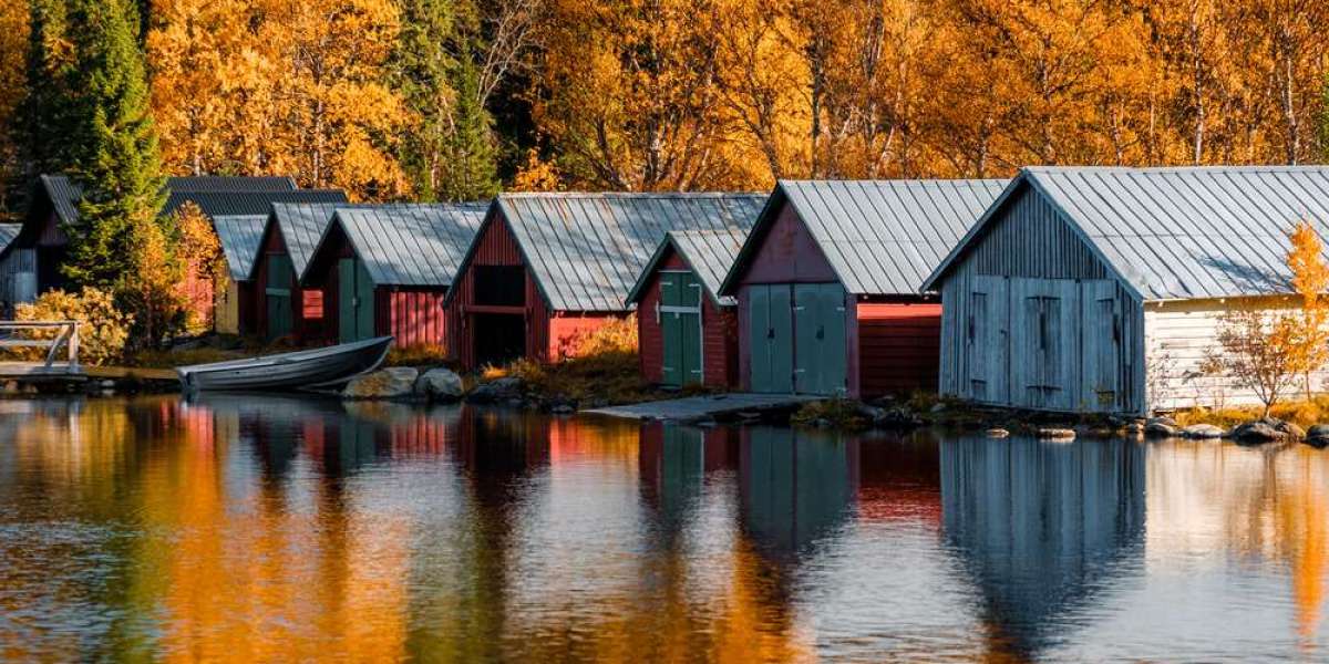 Explore the Best Cabins in Duck Creek, Utah for a Unique Vacation