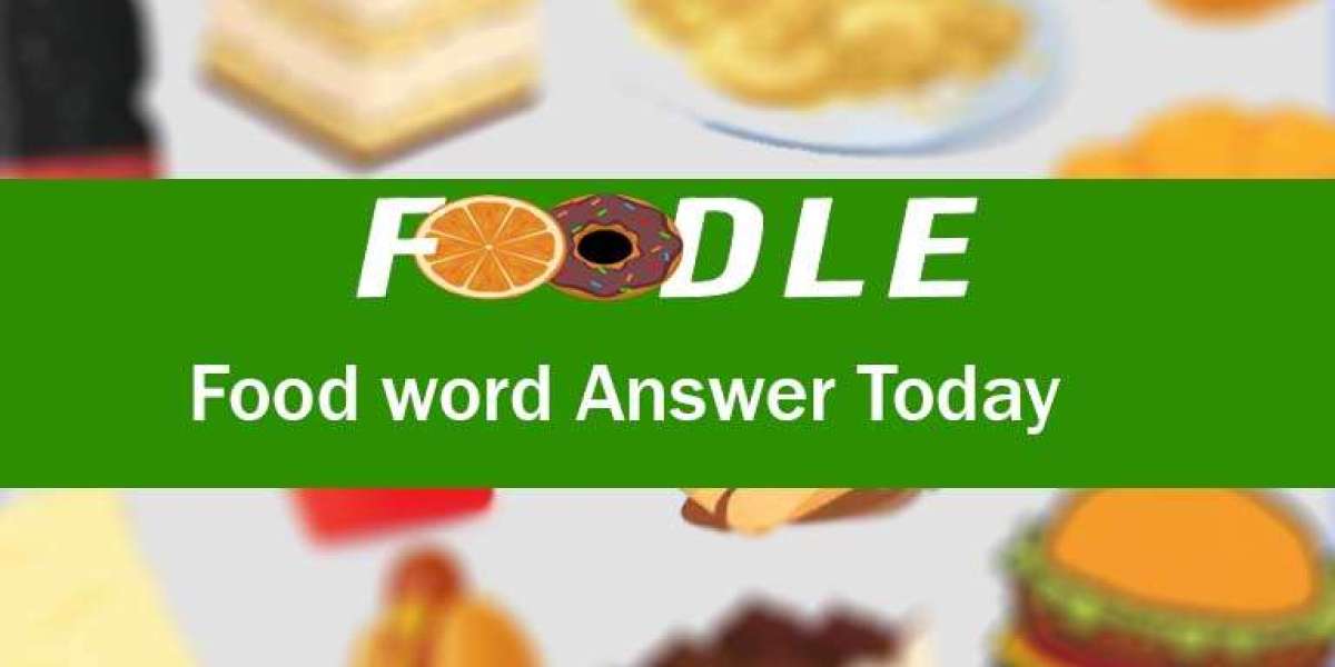 Word guessing game