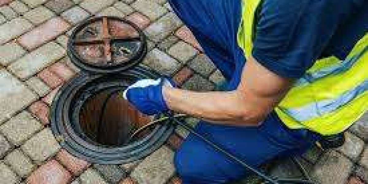 Hydro Jetting Drain Service in Lake Elsinore: A Powerful Solution for Clogged Drains