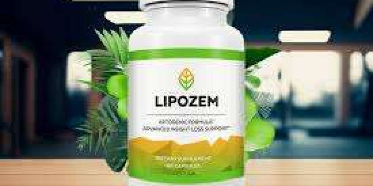 Lipozem Fat Burner: What Users Are Saying About This Supplement