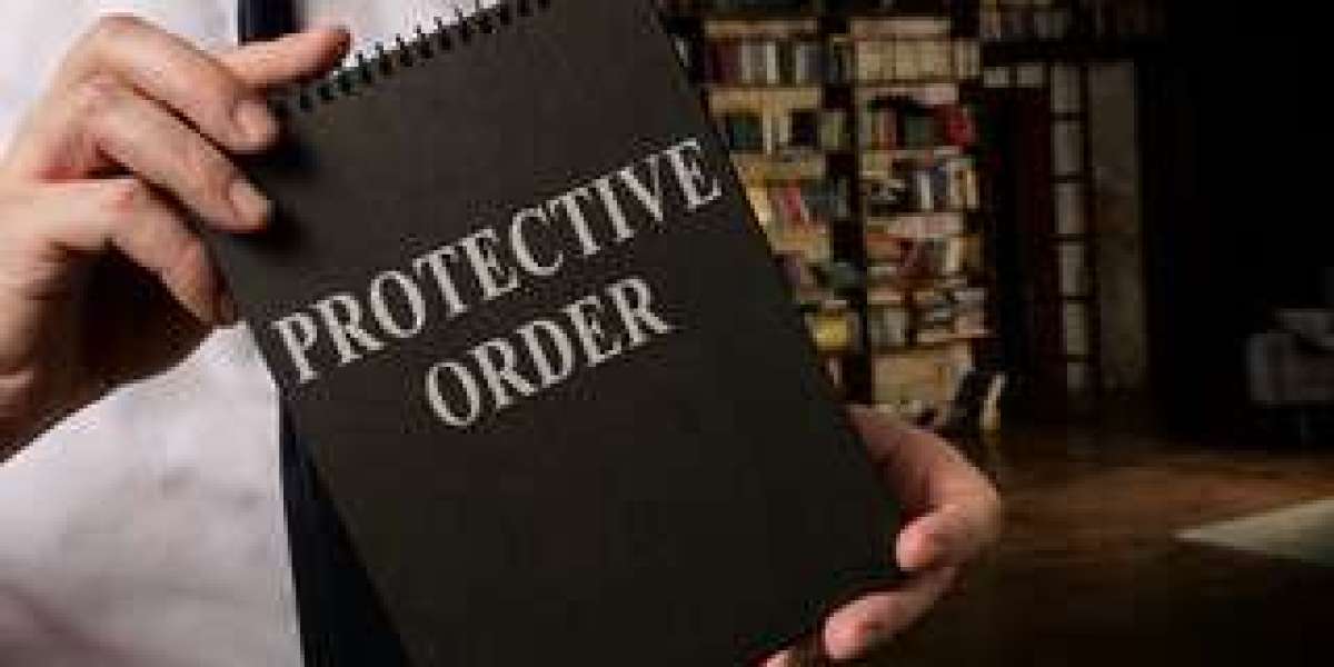 Defensive Orders and Separation Procedures in New Jersey