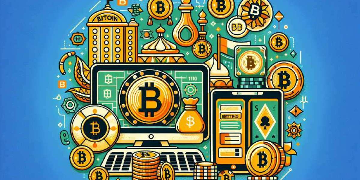 Why Crypto Casinos Are Gaining Popularity in 2024