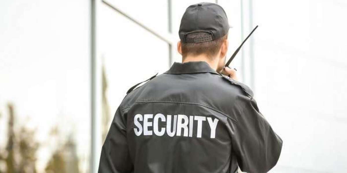 Special Event Security Guards Heroes Behind the Scenes