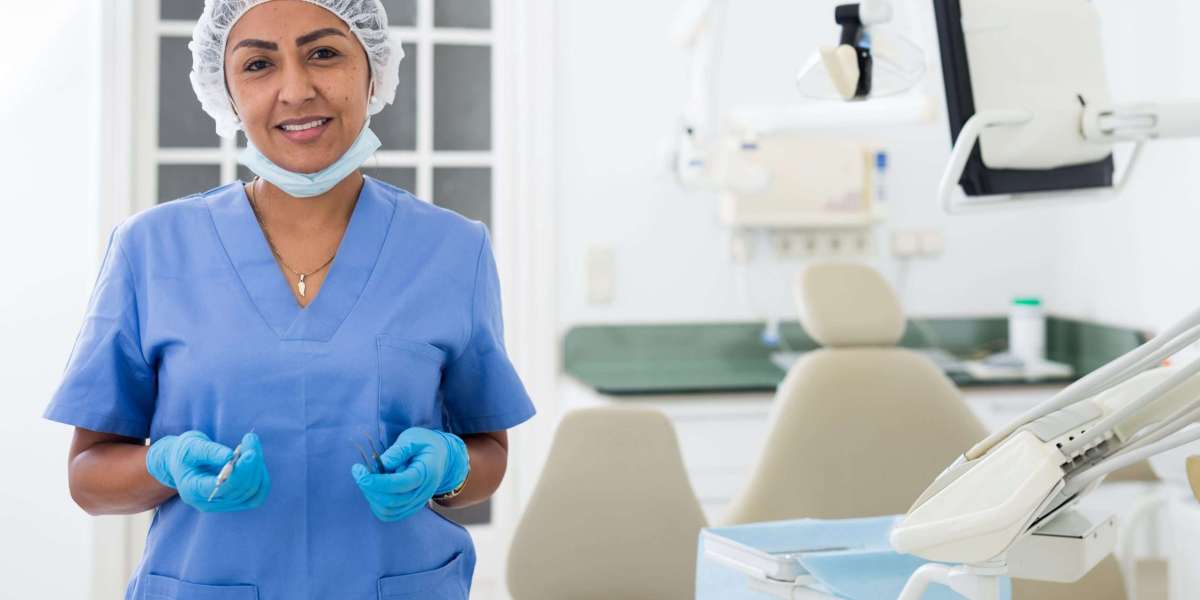 Why Dental Jackets Are Essential for Perth Professionals