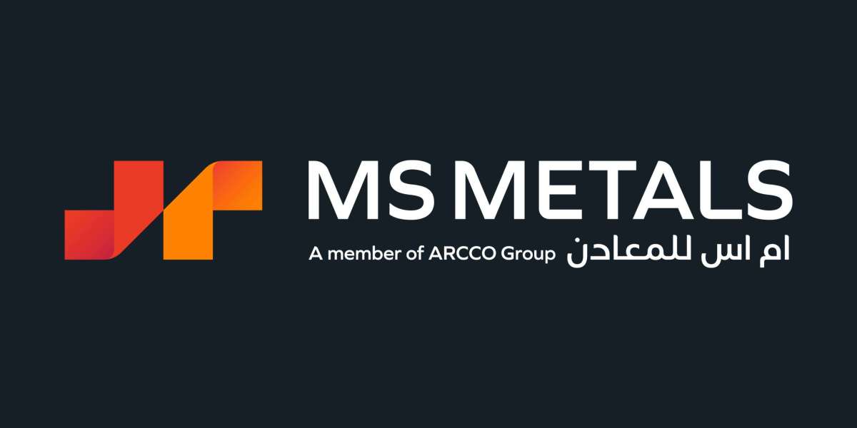 Transforming Construction with MS Metals: Pioneering Solutions in KSA