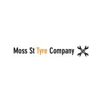 MOSS STREET TYRE COMPANY PTY LTD -Web Direx