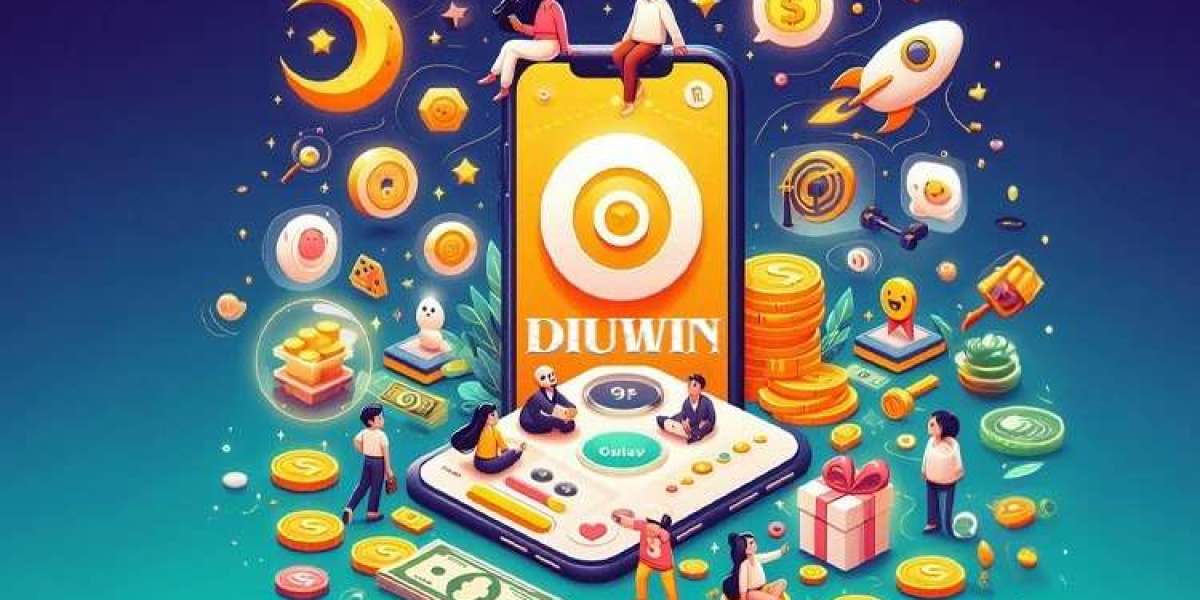 Exploring the Thrill of Diuwin Games