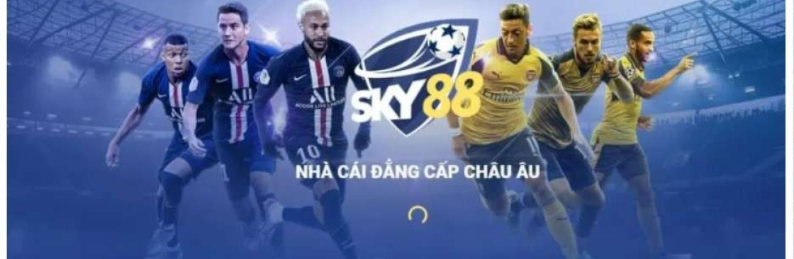 Sky88 Sân chơi đỉnh cao cho game bài Macau Cover Image