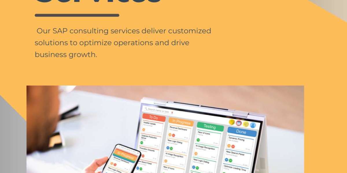 Choosing the Right SAP Consulting Partner for Your Business Needs
