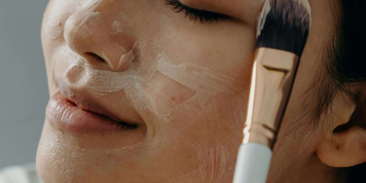 Best Facial Treatments in Dubai: Rejuvenate Your Skin in Luxury