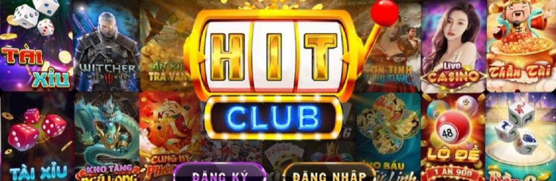 hitclub Cover Image